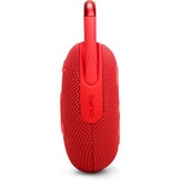 JBL Clip 5 Rood - Draadloze speaker