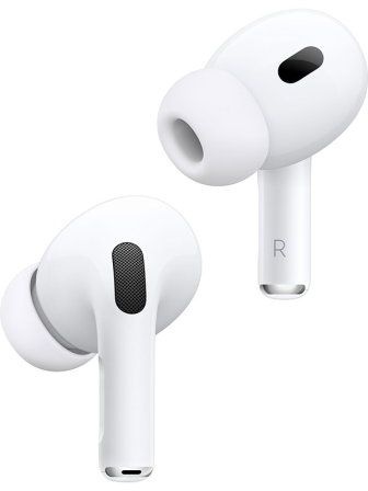 Apple AirPods Pro (2e generatie) MTJV3LL/A - Draadloze oordopjes