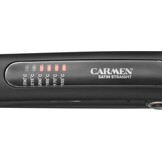 Carmen CR3200 Satin Straight - Stijltang
