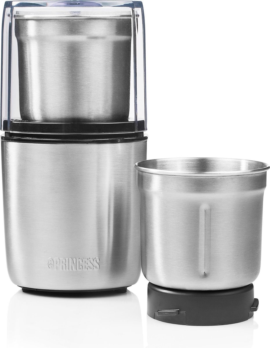 Princess 221040 RVS - Hakmolen