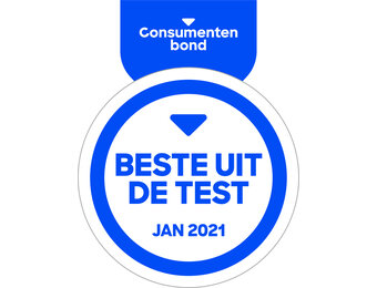 Bosch PIV851FC5E - Inductiekookplaat