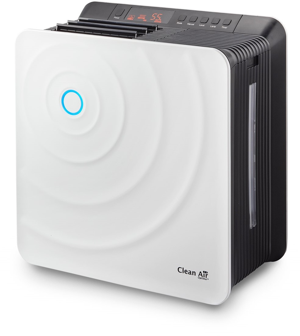 Clean Air Optima CA-803 - Luchtreiniger