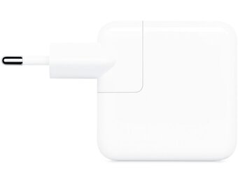 Apple USB-C Snellader