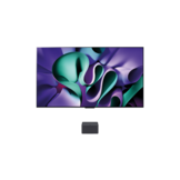 LG OLED77M49LA (2024) - OLED TV