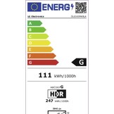 LG OLED65M49LA (2024) - OLED TV