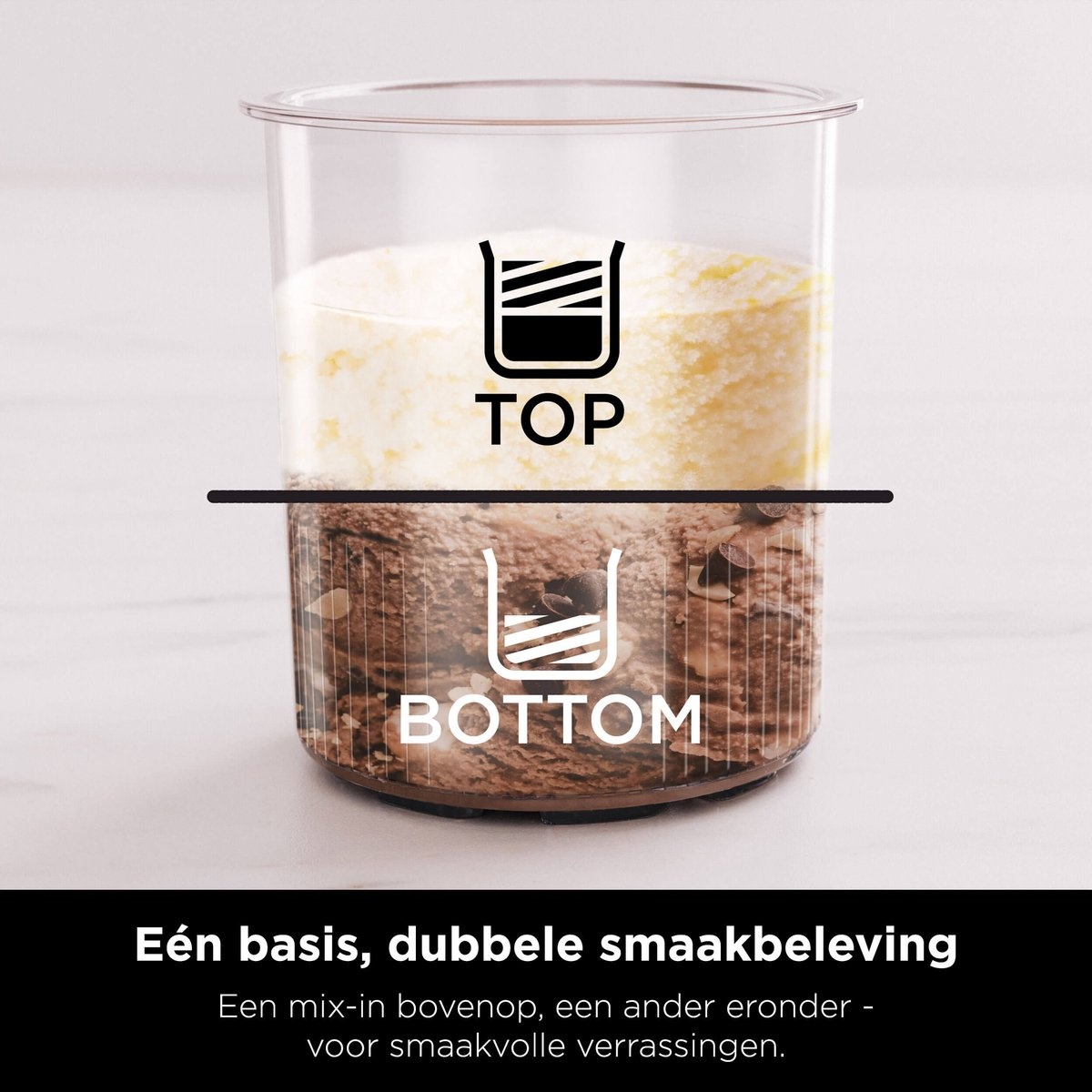 Ninja NC501EU Creami Deluxe - IJsmachine