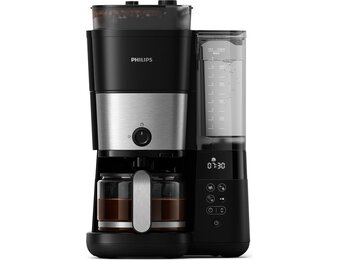 Philips All-in-1 Brew HD7888/01 - Koffiezetapparaat