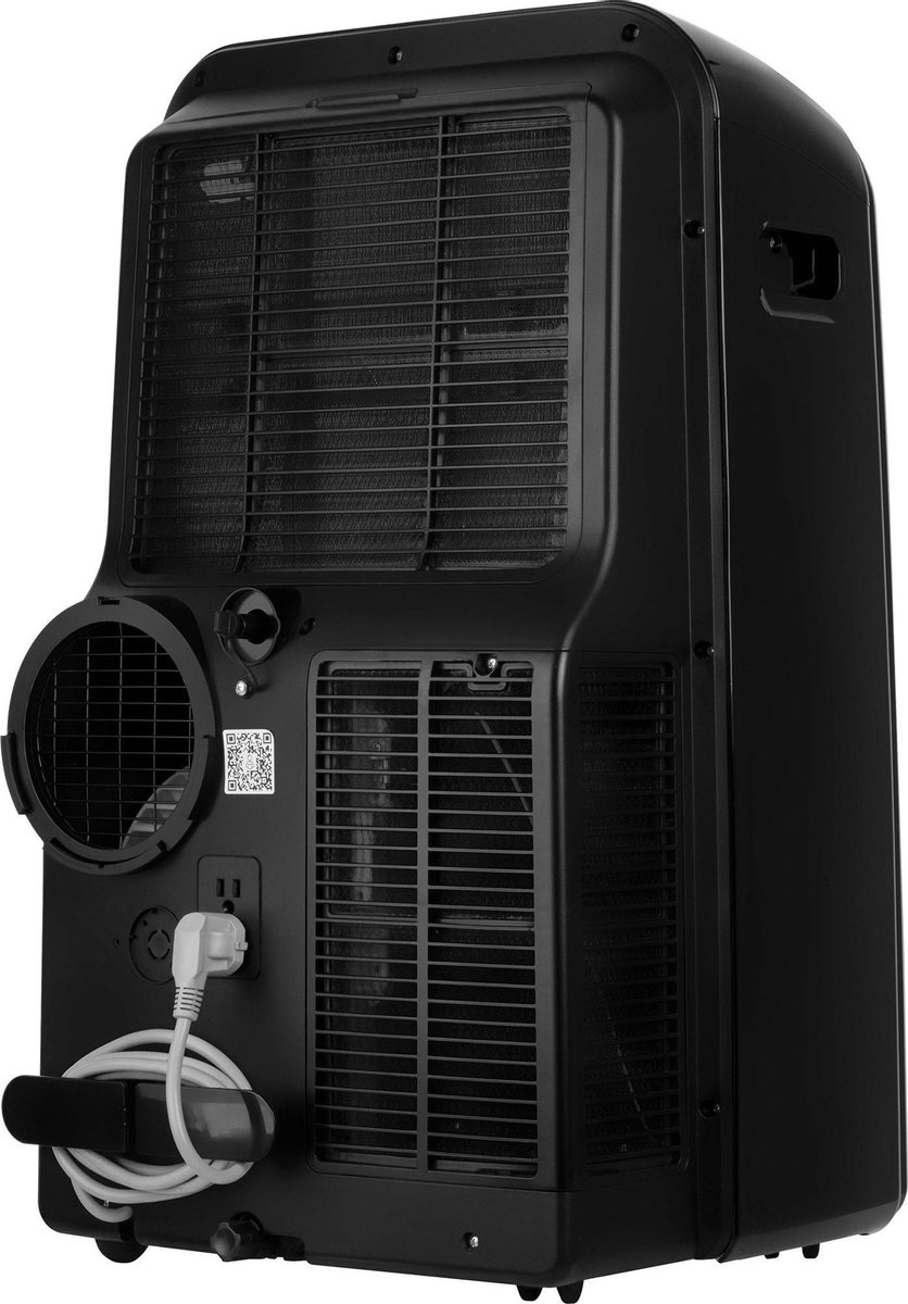 Sencor SAC MT1231C Zwart - Mobiele airco