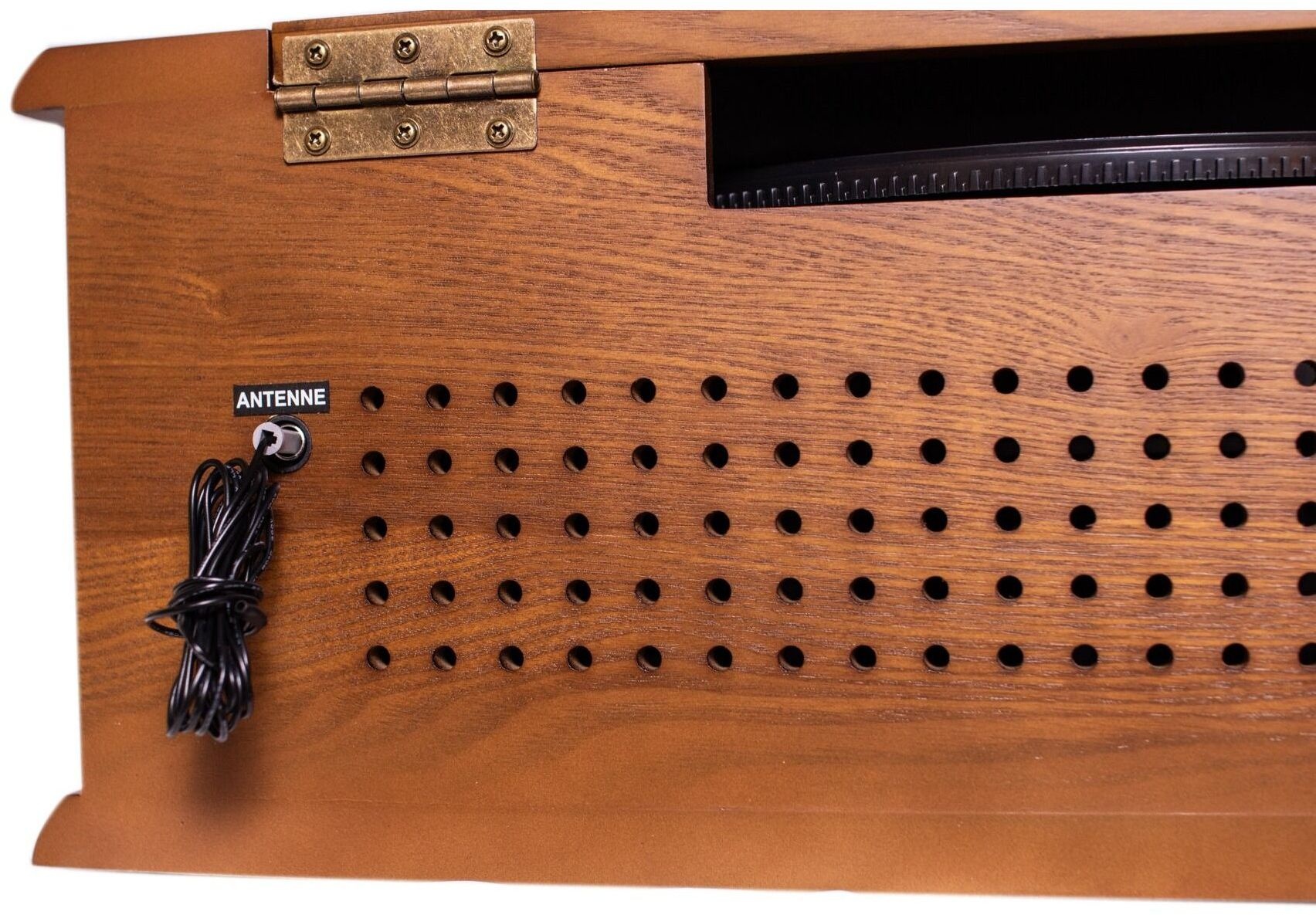 Soundmaster NR565DAB - Radio