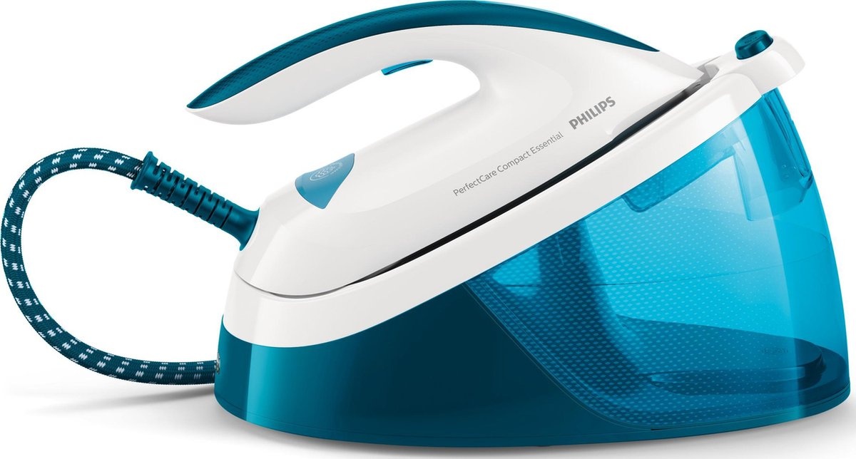 Philips PerfectCare Compact Essential GC6830 - Stoomgenerator