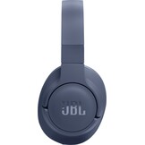 JBL Tune 720BT Blauw - Draadloze koptelefoon