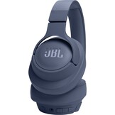 JBL Tune 720BT Blauw - Draadloze koptelefoon