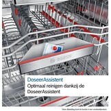 Bosch SMV4HAX20N - Inbouw vaatwasser