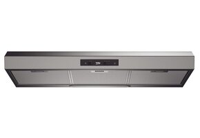 Beko HNS91210X - Onderbouw afzuigkap