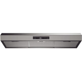 Beko HNS91210X - Onderbouw afzuigkap