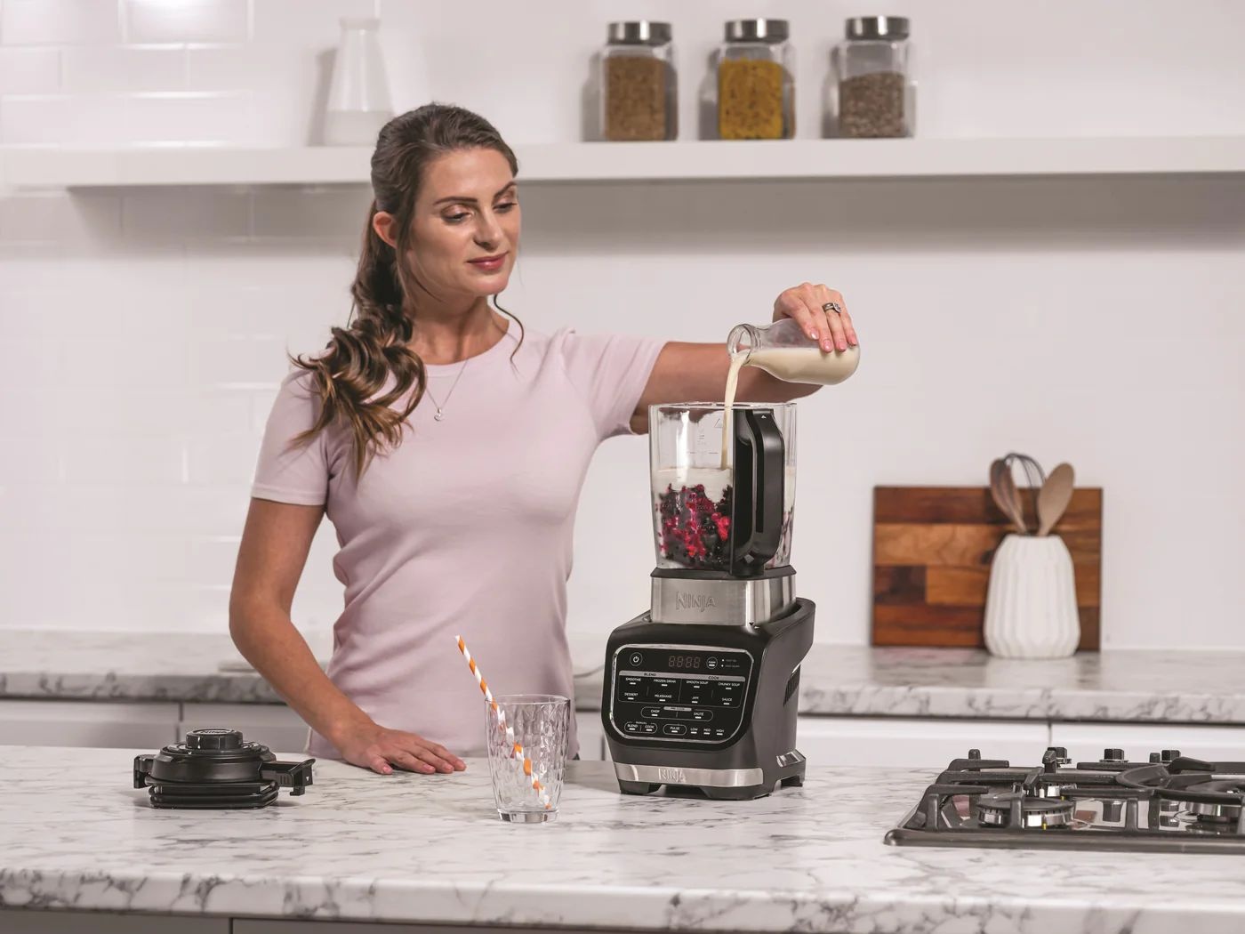 Ninja Foodi HB150EU - Blender