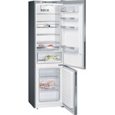 Siemens iQ500 KG39E8IBA - Koel-vriescombinatie