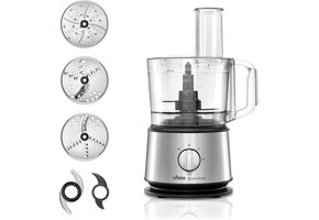 Ufesa Quick Slicer - Foodprocessor