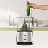 Ufesa Quick Slicer - Foodprocessor