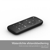 Sonoro STREAM Moeraseik/ Zilver - Radio