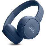 JBL Tune 670NC Blauw - Draadloze koptelefoon
