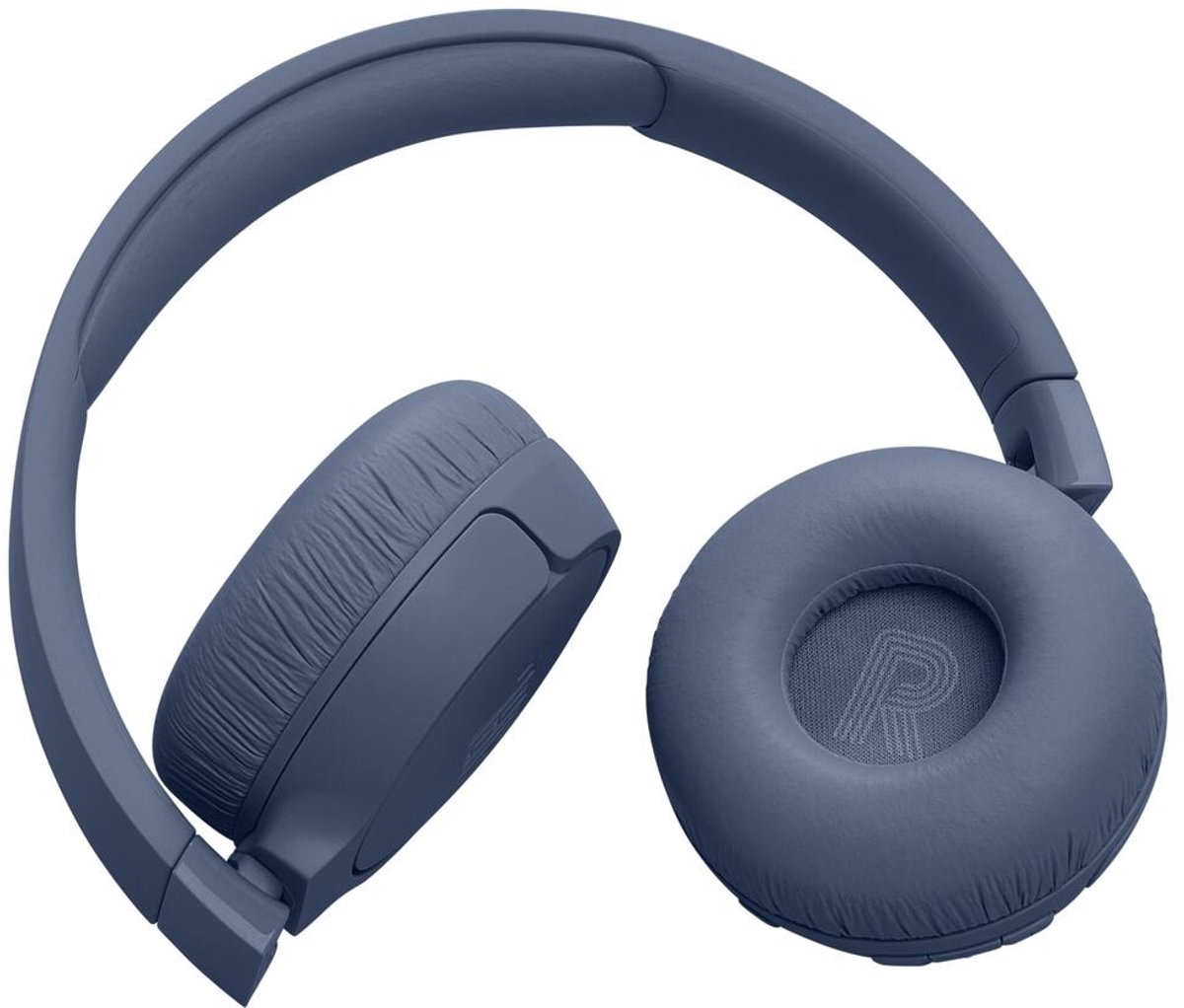 JBL Tune 670NC Blauw - Draadloze koptelefoon