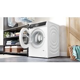 Bosch WGH246A9NL Serie 6 EXCLUSIV - Wasmachine