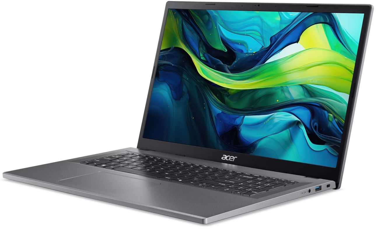 Acer Aspire 17 A17-51M-56U8 - Laptop