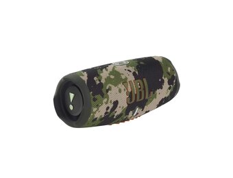 JBL Charge 5 Squad - Draadloze speaker