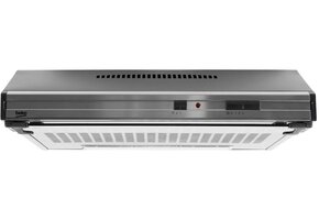 Beko CFB 6432 XG - Onderbouw afzuigkap