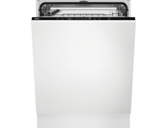 AEG FSB53617Z QuickSelect AirDry - Inbouw vaatwasser