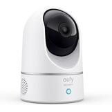 Eufy E220 Indoor Cam 2K Pan & Tilt - Beveiligingscamera