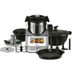 Ufesa TotalChef RK7 - Keukenmachine