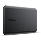 Toshiba Canvio Basics 4TB Zwart - Externe schijf