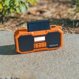 Albrecht DA 911 - Radio