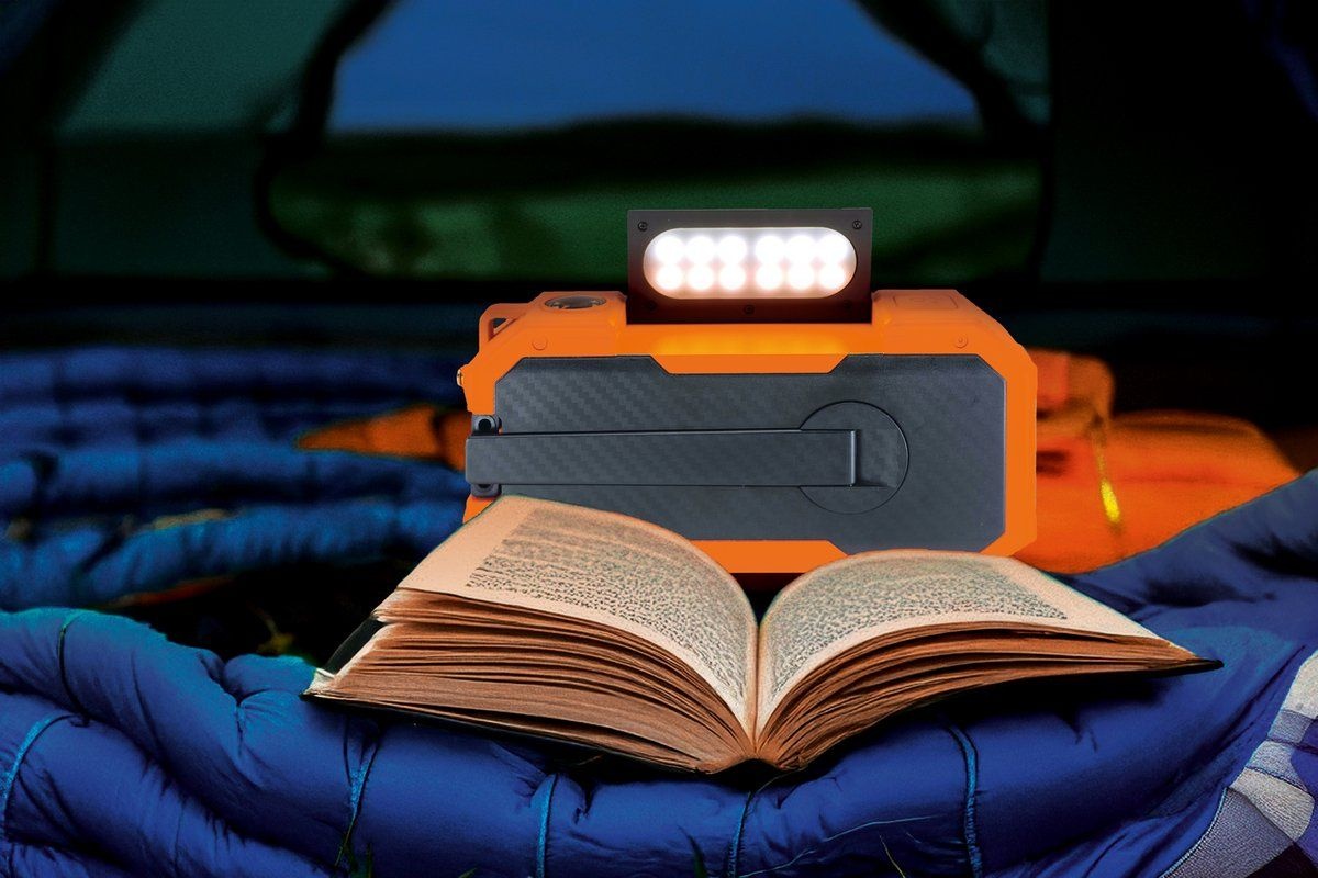 Albrecht DA 911 - Radio