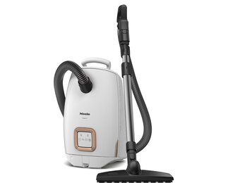 Miele Guard L1 Parquet Briljantwit - Stofzuiger met zak