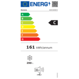 Siemens GS51NAWCV - Vrieskast