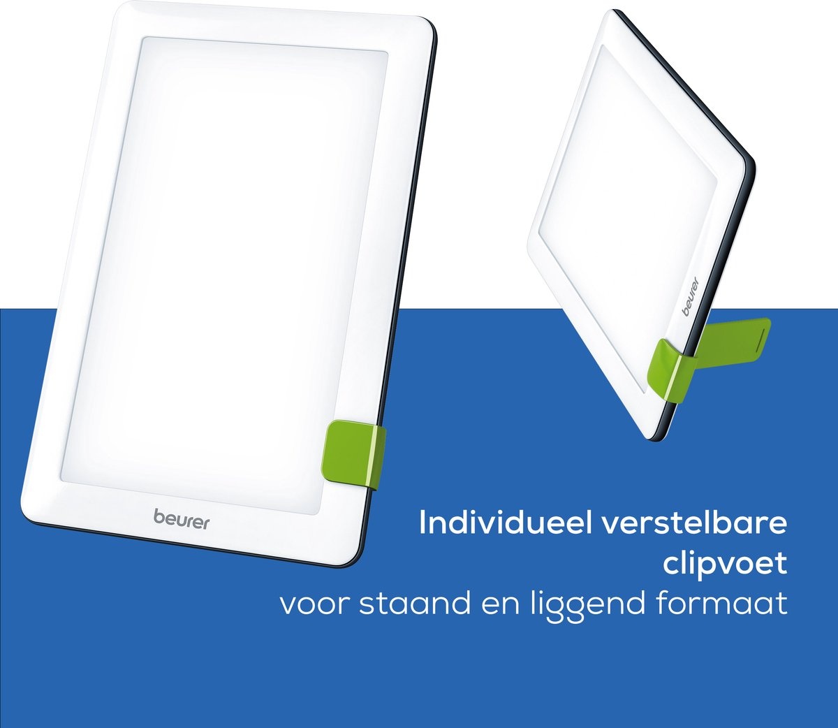 Beurer TL 30  - Daglichtlamp