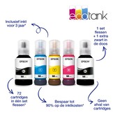 Epson EcoTank ET-2856 - All-in-one printer