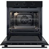 Whirlpool OMR35HR0B - Inbouw oven