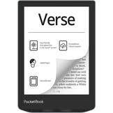 PocketBook Verse Bright Blue - E-reader