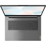 Lenovo IdeaPad 3 17ABA7 82RQ007YRM - Laptop