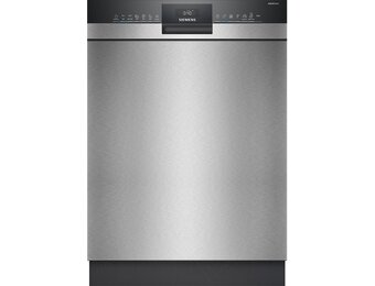 Siemens SN43ES05ME iQ300 extraKlasse - Onderbouw vaatwasser