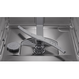 Siemens SN43ES05ME iQ300 extraKlasse - Onderbouw vaatwasser