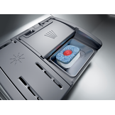 Siemens SN43ES05ME iQ300 extraKlasse - Onderbouw vaatwasser