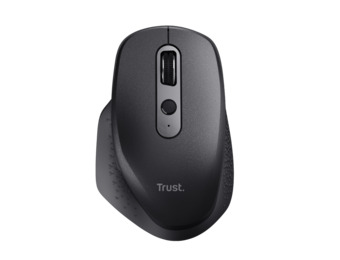 Trust 23812 Ozaa - Muis