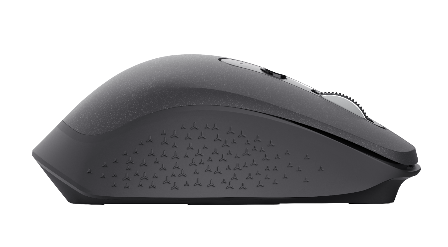 Trust 23812 Ozaa - Muis