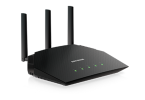 Netgear RAX10 WiFi 6 - Router