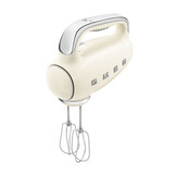 SMEG HMF01CREU - Handmixer
